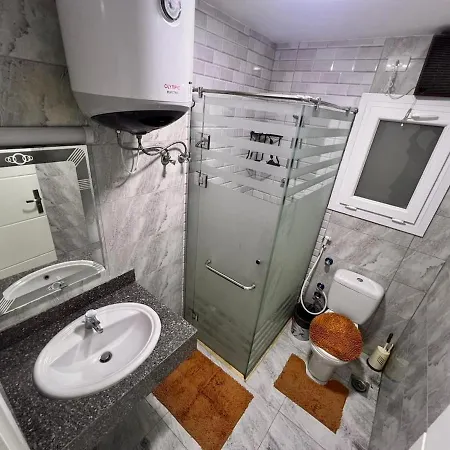 Amazing 2 Bedroom Selena Bay Hurghada Exterior photo