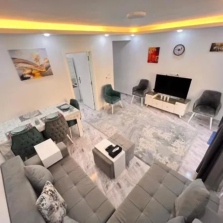 Amazing 2 Bedroom Selena Bay Hurghada Exterior photo