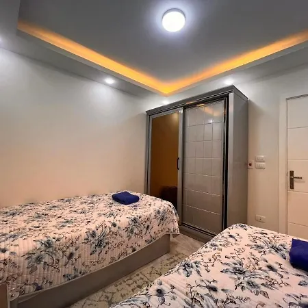 Amazing 2 Bedroom Selena Bay Hurghada Exterior photo