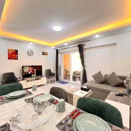 Amazing 2 Bedroom Selena Bay Hurghada Exterior photo