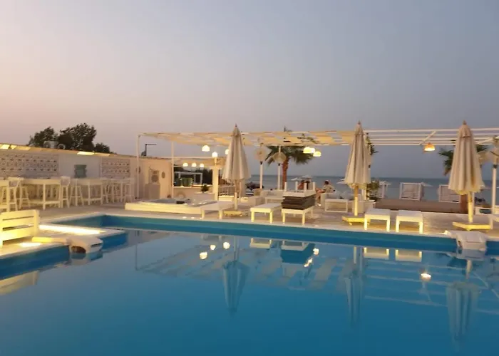 Amazing 2 Bedroom Selena Bay Hurghada